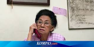 Myedu2u.com ke program pendidikan awal kanak kanak. Mengenang Ibu Kasur Tokoh Pendidikan Anak Indonesia Halaman All Kompas Com