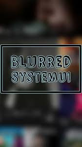 Download system ui apk for android, apk file named com.android.systemui and app developer company is. Blurred System Ui For Android Download For Free