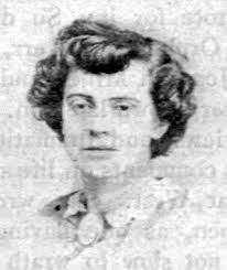 Ada Clare's Instagram, Twitter & Facebook