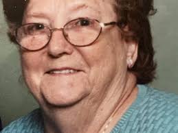 Barbara Ann Haugen's Obituary