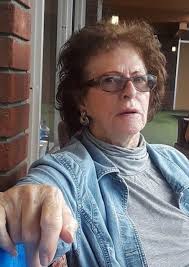 Dorothy Simoneaux Obituary