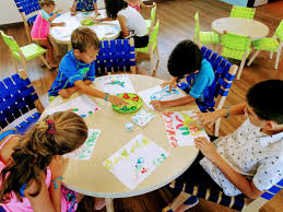 Tarjetas gráficas todos los departamentos alexa skills alimentación y bebidas amazon. Doodle Land Arte Y Tecnologia Para Ninos En Estudio Playa Mujeres Cioal The Standard It