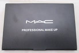 mac professional makeup kit ff 047