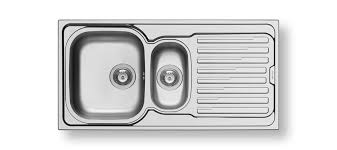 أحواض ستانلس ستيل