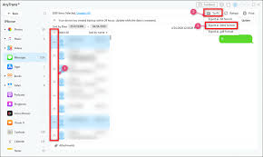 Initiate transferring text messages from iphone to computer. How To Transfer Text Messages From Iphone To Computer Free