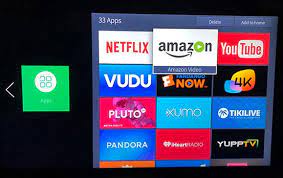 Hisense smart tv apps store. How To Add Apps On Hisense Smart Tv Smart Tv Tricks