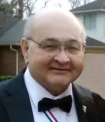 Rickey J. Constantine Obituary