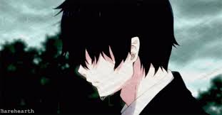 Share a gif and browse these related gif searches. Rin Sad Gif Rin Sad Anime Discover Share Gifs