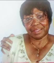 Remembering Iris Williams