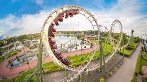 Zlokalizowany w północnych niemczech, w okolicy miasta soltau, niedaleko hamburga heide park zaliczany jest do jednych z. Tickets Passe Fur Dein Abenteuer