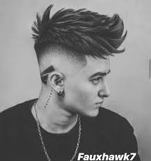 We did not find results for: Best Faux Hawk Fohawk Haircuts For Men In 2021