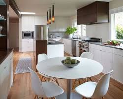 Houses from this era or featuring design inspiration from this era seldom stay on the market for long, and the nostalgic style can appear in every room of the house. 19 Mid Century Modern Kitchen Ideas Home Remodeling Contractors Sebring Design Build