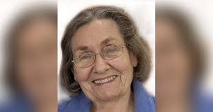 Betty Rouse Obituary