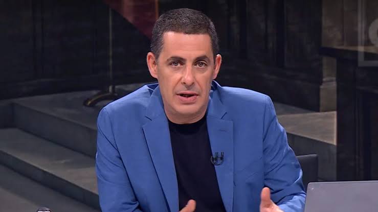 Hasta Antonio Naranjo se atreve a admitir el detalle del auto del juez  Peinado contra Begoña Gómez que "sobraba"