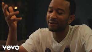 John Legend, The Roots