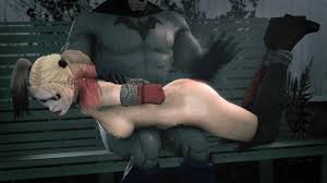 Harley Quinn and Batman Spanking Bondage < Your Cartoon Porn