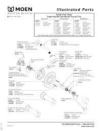 What are the parts of a bathroom sink faucet? Moen T2192nh T2191bn T2192ep T2191 T2192epbn T2191 2520 T2192bn T2191bl T2192nhbn T2193nhbn Instructions Manualzz