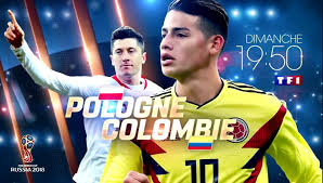 La coupe du monde de 2022 est la 7e et dernière édition du mondial à compter 32 participants (depuis le mondial 1998 qui s'était déroulé en france). Coupe Du Monde De Football Pologne Colombie En Direct Live Et Streaming Resultats Du Sport