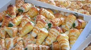 Cornet Sale Aperitif Aux Crevettes Le Sucre Sale D Oum Souhaib Recettes De Cuisine Recette Aperitif Recette Aperitif Dinatoire