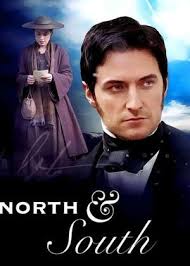 North & South 1x03 "Episode 3"