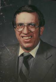 Floyd Nelson Dillabough Jr.