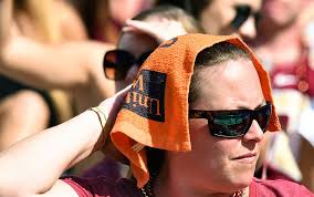 Syracuse football box score vs. Florida State