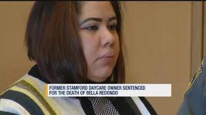 Former day care owner gets 3.5 years in prison for death of child