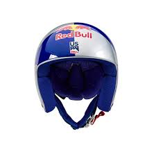 Lindsey vonn vulcano helmet fis 6.8. Lindsey Vonn Vulcano Helmet Fis 6 8 Junior Red Bull Shop Us