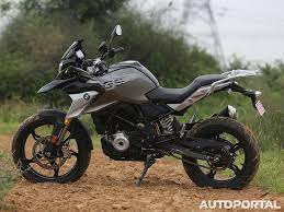 It becomes rough after crossing 6000 rpm mark and the engine redlines at 11,000 rpm. Bmw G 310 Gs Price In India G 310 Gs Mileage Images Specifications G310 G310r Jaipur Autoportal Com