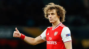 After starting out at vitória, he moved to benfica, remaining with the club for five seasons (three complete). Arsenal Erwagt Einen Verbleib Von David Luiz Verlangerung Fraglich