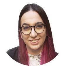 Sasha Seecharan's Instagram, Twitter & Facebook