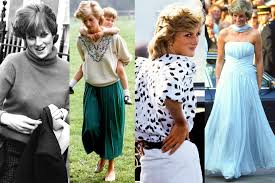It is not every other day that a 'people's princess' is born. The Life Of Princess Diana In Moments Big And Small Vanity Fair