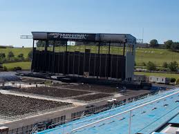 Seating Chart Hersheypark Stadium