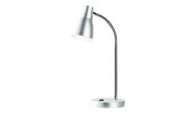 Khg Led Arm ø11 Leuchtengt Silber Innenleuchten Höffner