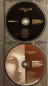 Amazon.co.jp: Sebastian Hardie Sebastian Hardy 3 Titles + Mario Milo Solo  Album + Box Set : Baby