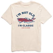 Pick a design that features dad and your moments together in the best way. Father S Day T Shirts And Gifts Life Is Good Official Website