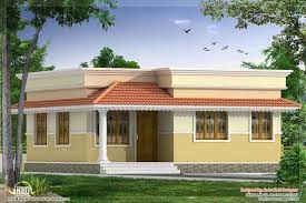 Small House Designs In Kerala Style Small House Front Design Small House Design Plans Small House Design