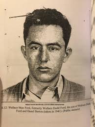 Wallace Max Ford (1920-1942)