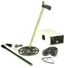 Best price in india with professional. Deep Search Metal Detector Dsmd Model Name Number Model Ar 924 Rs 31750 Set Id 11674148873