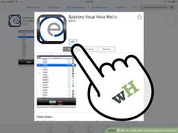 Nov 30, 2020 · navigate to your phone app located at the bottom of your iphone home screen. How To Set Up Visual Voicemail Verizon Iphone Xr