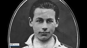 100 years since execution of Kevin Barry