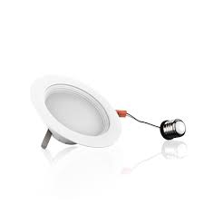 An electric light is a device that produces visible light from electric power.it is the most common form of artificial lighting and is essential to modern society, providing interior lighting for buildings and exterior light for evening and nighttime activities. 4 Inch Led Downlights Can Lights Dimmable Recessed Ceiling Light F Ledmyplace
