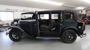 Image result for Black 1929 Nash