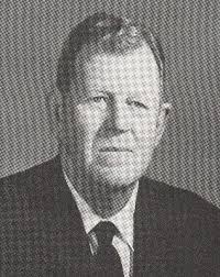 James Harvey “Jim” Weaver (1903-1970): homenaje de Find a Grave