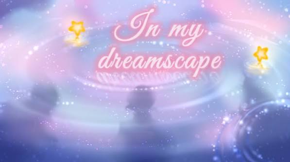 In my dreamscape [ENG version] by pixievic