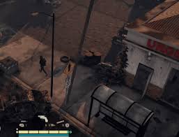 The other is mood lighting. Indie Game Lover The Last Stand Aftermath Kickstarter