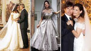 Pin On Top 5 Wedding Dresses