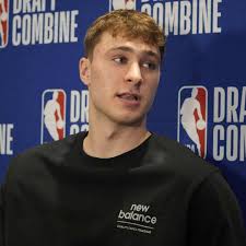 Why LeBron James Believes Cooper Flagg Will Be 'Amazing' With Mavericks