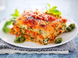 Chef Alex Hong Says Lasagna Gets Better Every Single Day It Hangs Out In Your Fridge Nicolesy Getty I Diy Dinner Recipes Recipes Delicious Healthy Recipes Let us begin the illustration of. chef alex hong says lasagna gets