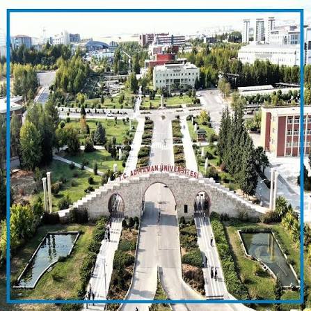 Adıyaman'ın dünyaya açılan bilim üssü: Adıyaman Üniversitesi 🎓🌍  #ADYÜailesi #02ncievimADYÜ